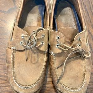 Sperrys